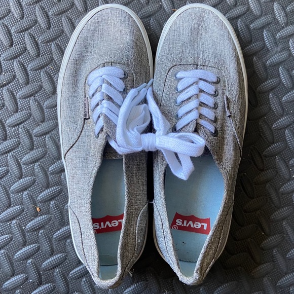 levis keds